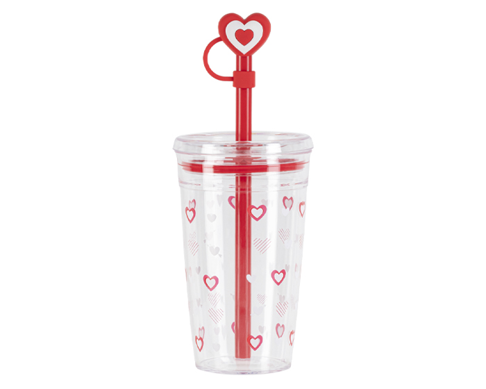 A3204 VASO VALENTINE 