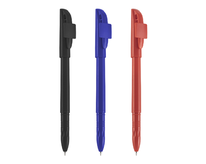A3214 BOLÍGRAFO DE PLÁSTICO CODY 
