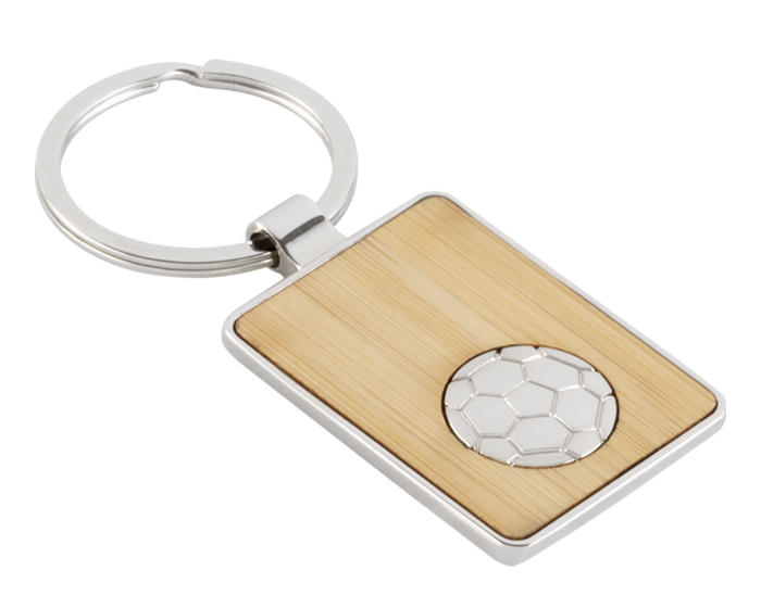 A3220 LLAVERO MESSI (Grabado láser)