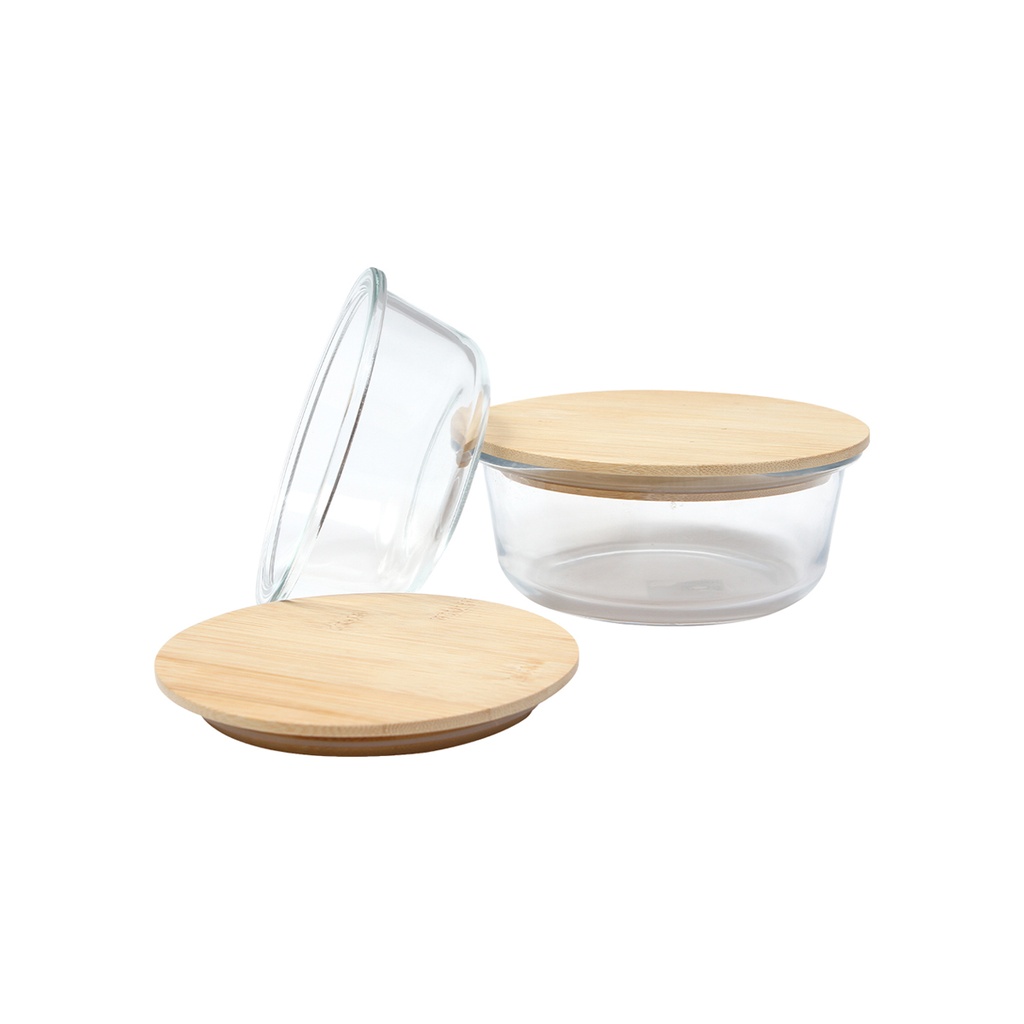 HM-177 JUEGO DE RECIPIENTES LUSARAT