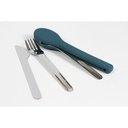 HM-073 JUEGO DE CUBIERTOS JARKOV