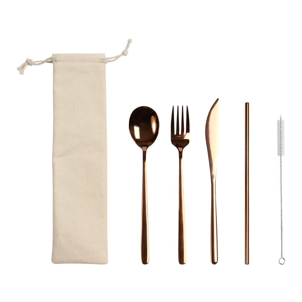 HM-074 JUEGO DE CUBIERTOS CIMAHI