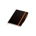LB-030 LIBRETA INDUS