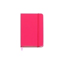 LB-031 LIBRETA DE BOLSILLO LUPUS