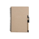 LB-058 LIBRETA MALACA
