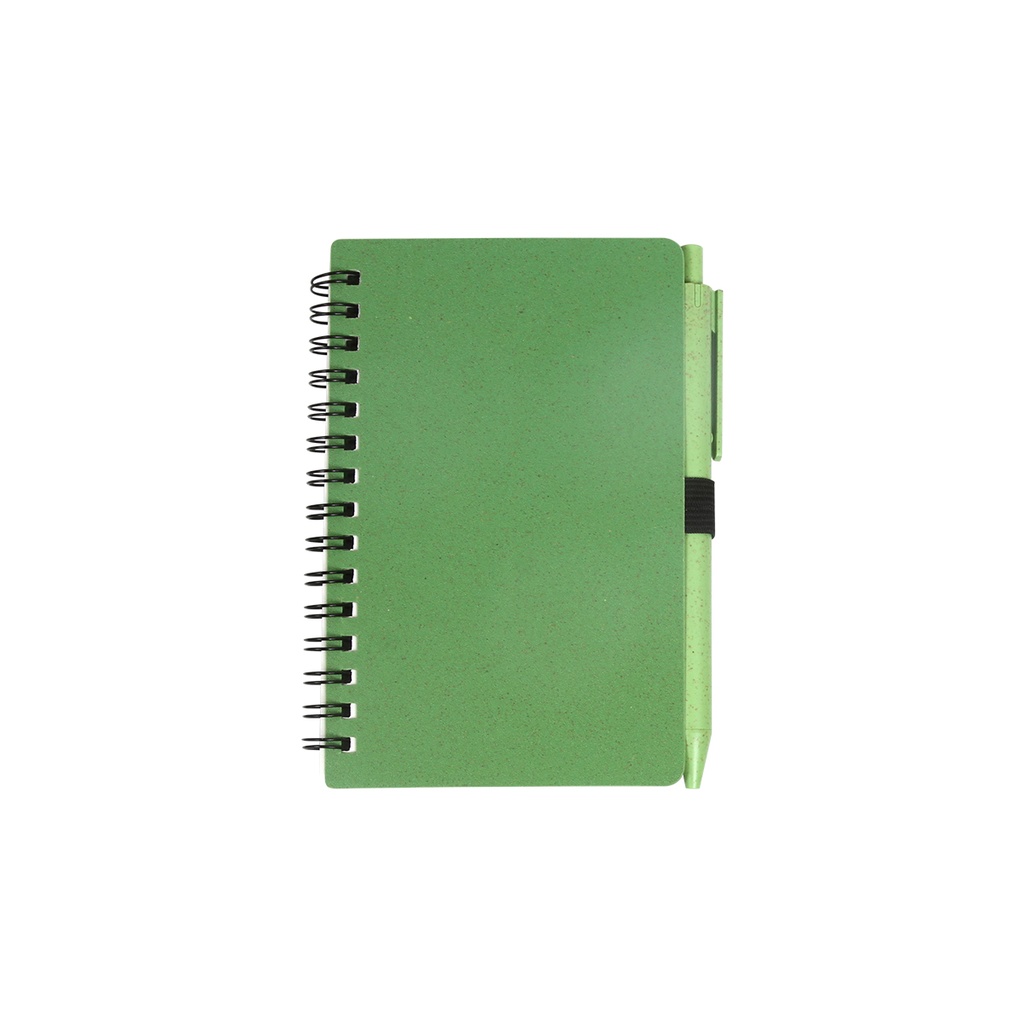 LB-061 LIBRETA LUMUT