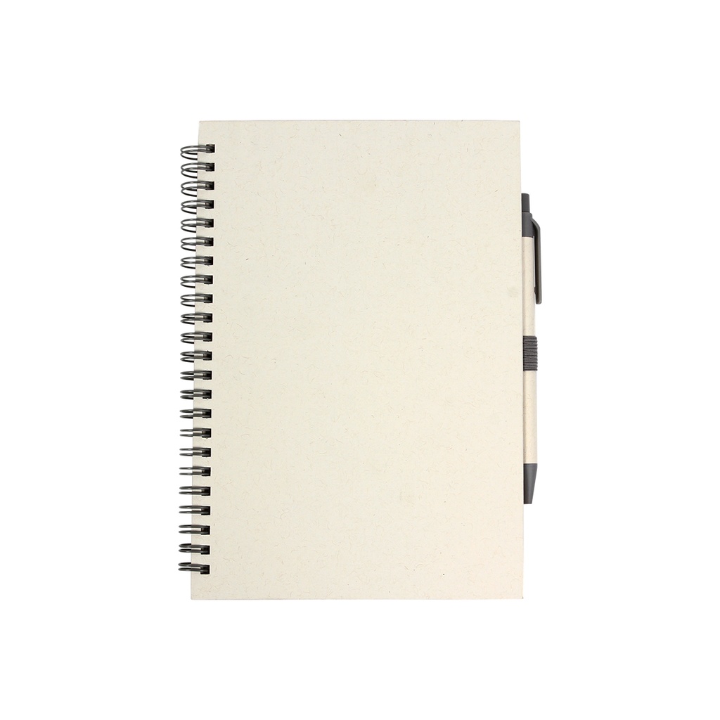 LB-070 LIBRETA SOKODE
