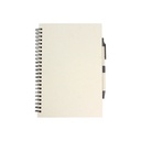 LB-070 LIBRETA SOKODE