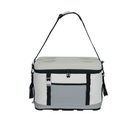 SIN 499 HIELERA COLAPSABLE KALET EN NEGRO