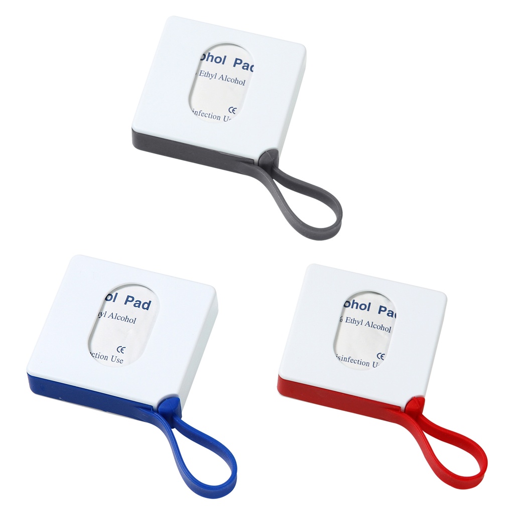 PC-007 CONTENEDOR CANEA CON 10 PADS (Serigrafía, Gris)