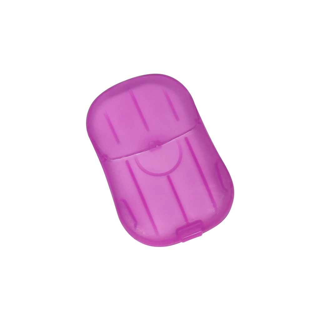 PC-017 CONTENEDOR DE JABÓN (Gris)