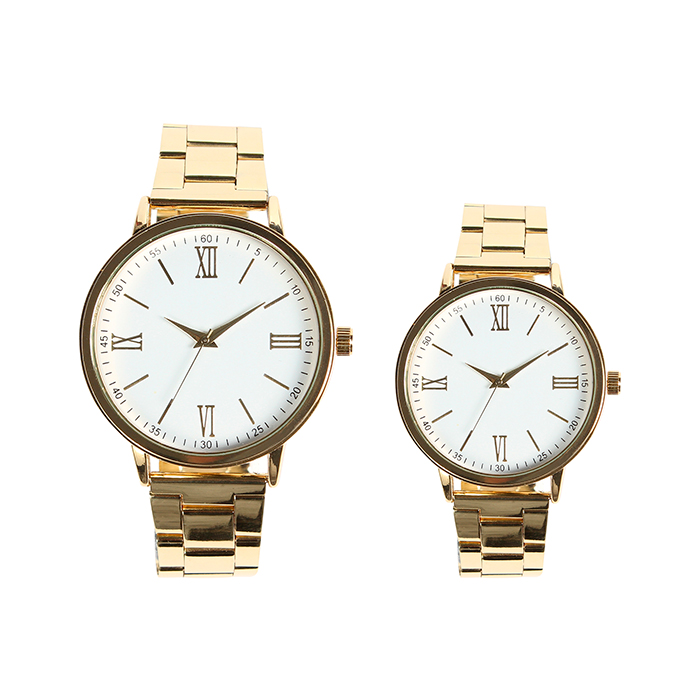 RP-064 RELOJ DE PULSO (Grabado láser, Negro)