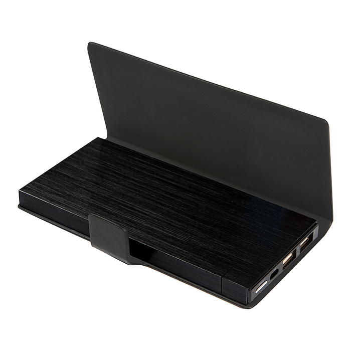 TH-036 POWER BANK DE 8000 mAh