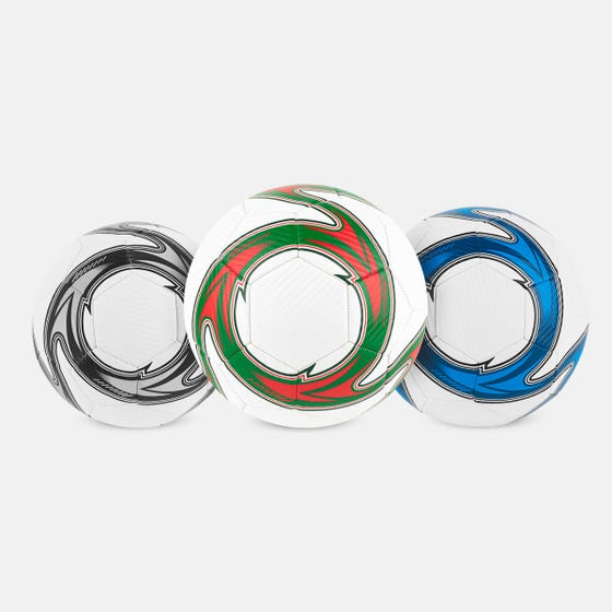 SOC 650 BALÓN SPACE (Azul)