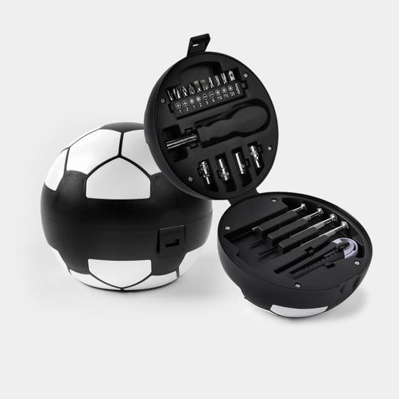 SOC 429 SET DE HERRAMIENTAS SOCCER