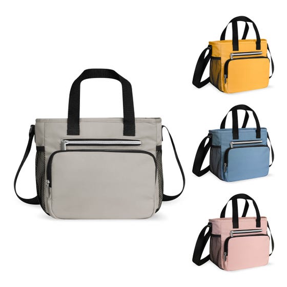 SIN 566 HIELERA SOLARI (Gris)