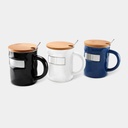 TAZ 055 TAZA BAMBUSA