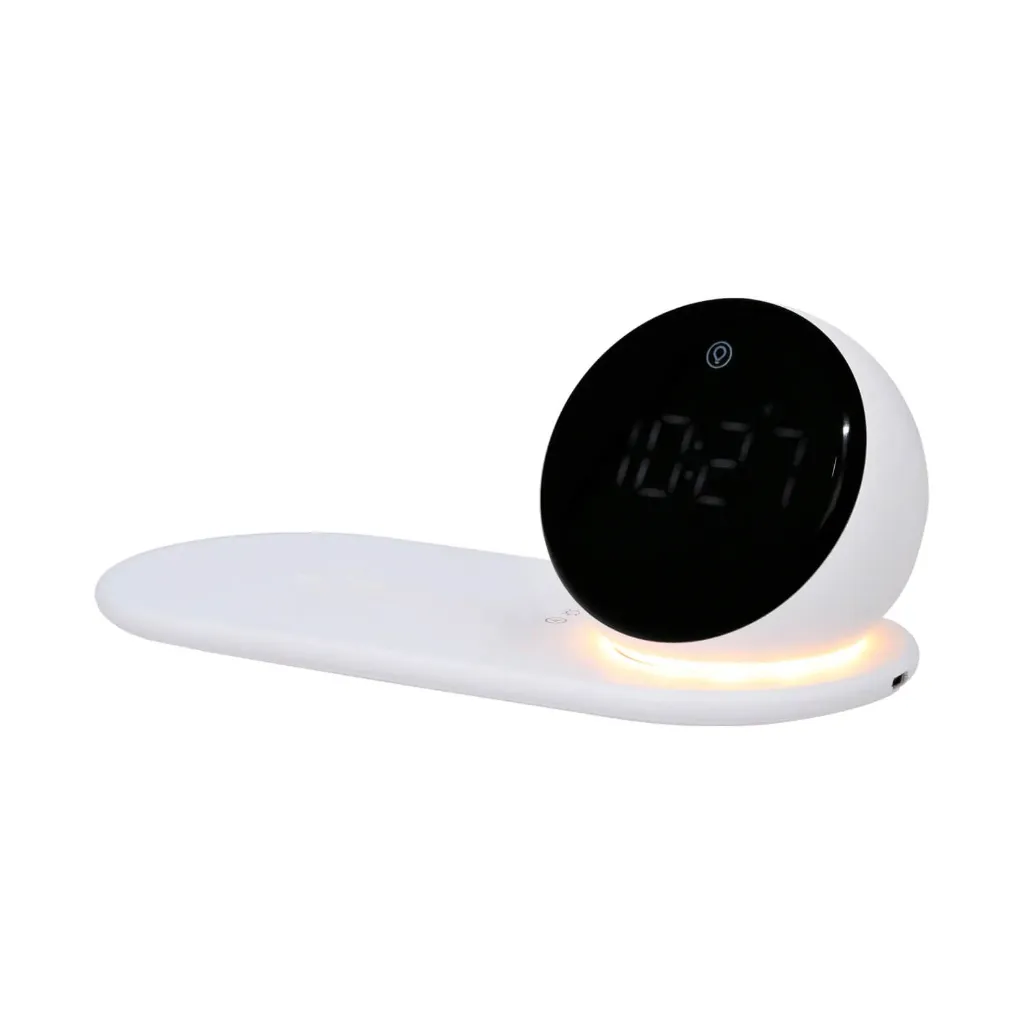 SO 160 CARGADOR INALÁMBRICO WEC (Serigrafía)