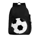 SOC 096 MOCHILA SOCCER