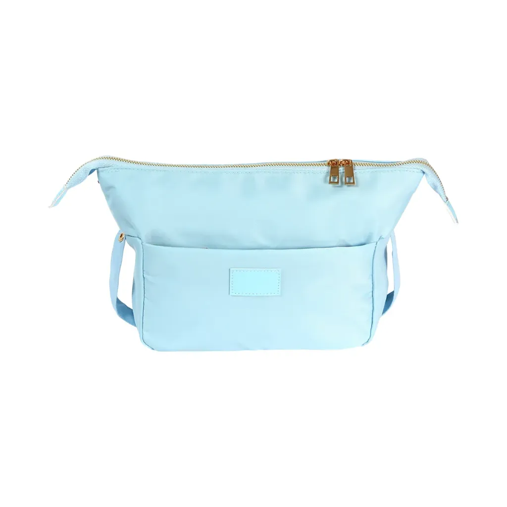 TX-359 COSMETIQUERA DABOLA (Grabado láser, Beige)