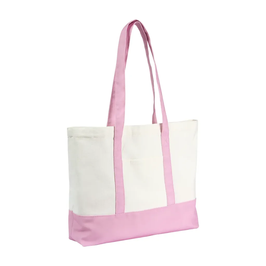 TX-380 BOLSA WALID (Serigrafía, Azul claro)