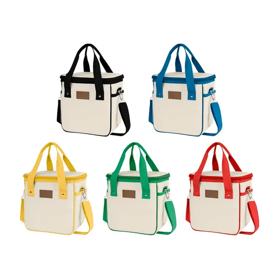 SIN 589 HIELERA ULUN (Serigrafía, Rojo)