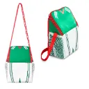 MX 027 LONCHERA TRICOLOR RANDY