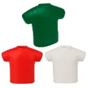 LP 38 FIGURA ANTIESTRES EN FORMA DE PLAYERA GOLEX