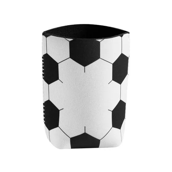 SOC 425 PORTA LATAS SOCCER