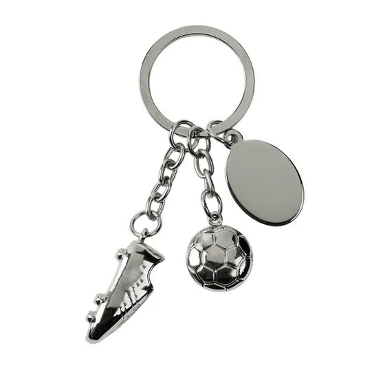 SOC 427 LLAVERO SOCCER