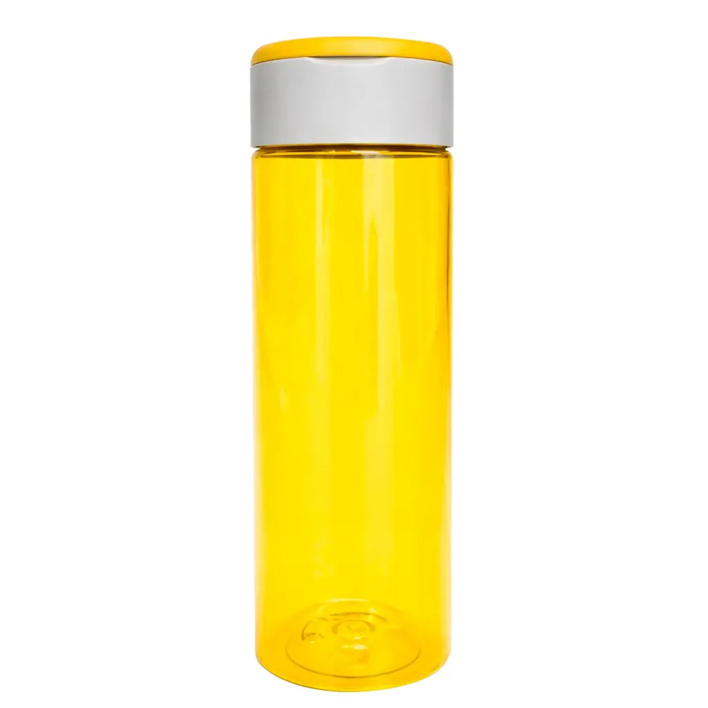 T 319 CILINDRO DE PLASTICO ZENIT (Serigrafía, Morado)