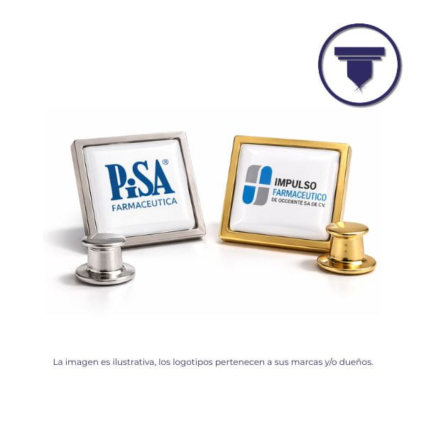 PIN-02 PIN CUADRADO.