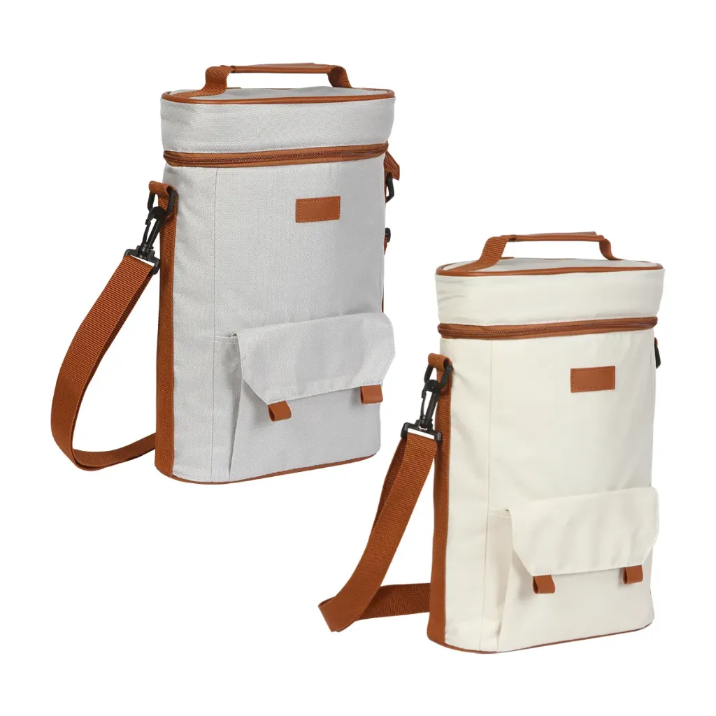 TX-404 HIELERA MAZYR (Serigrafía, Beige)