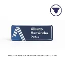 GAF-02 GAFETE CON TOQUE DIGITAL