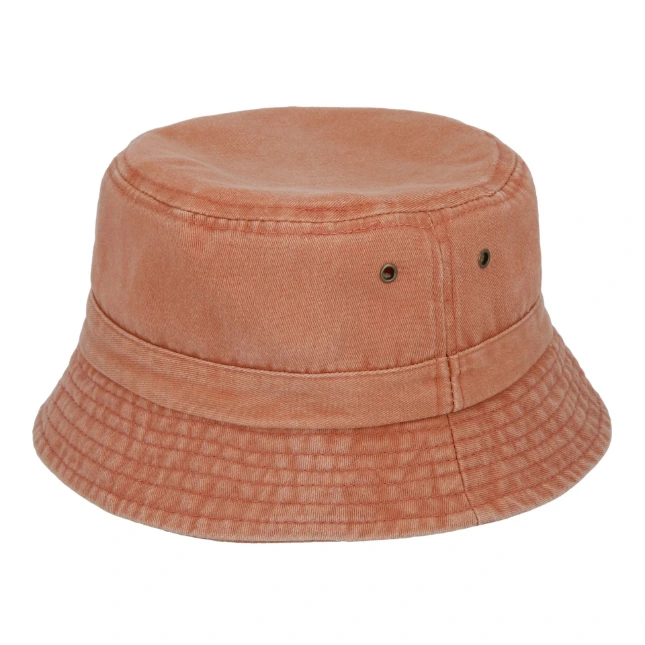 390 Sombrero Guilly (Naranja, Bordado)