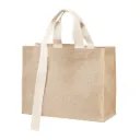 SIN 764 BE BOLSA SABBIA BEIGE