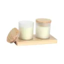 HM-098 SET DE VELAS BASCHI