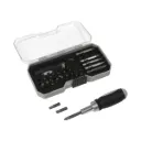 HE-040 JUEGO DE DESARMADORES DARJAN