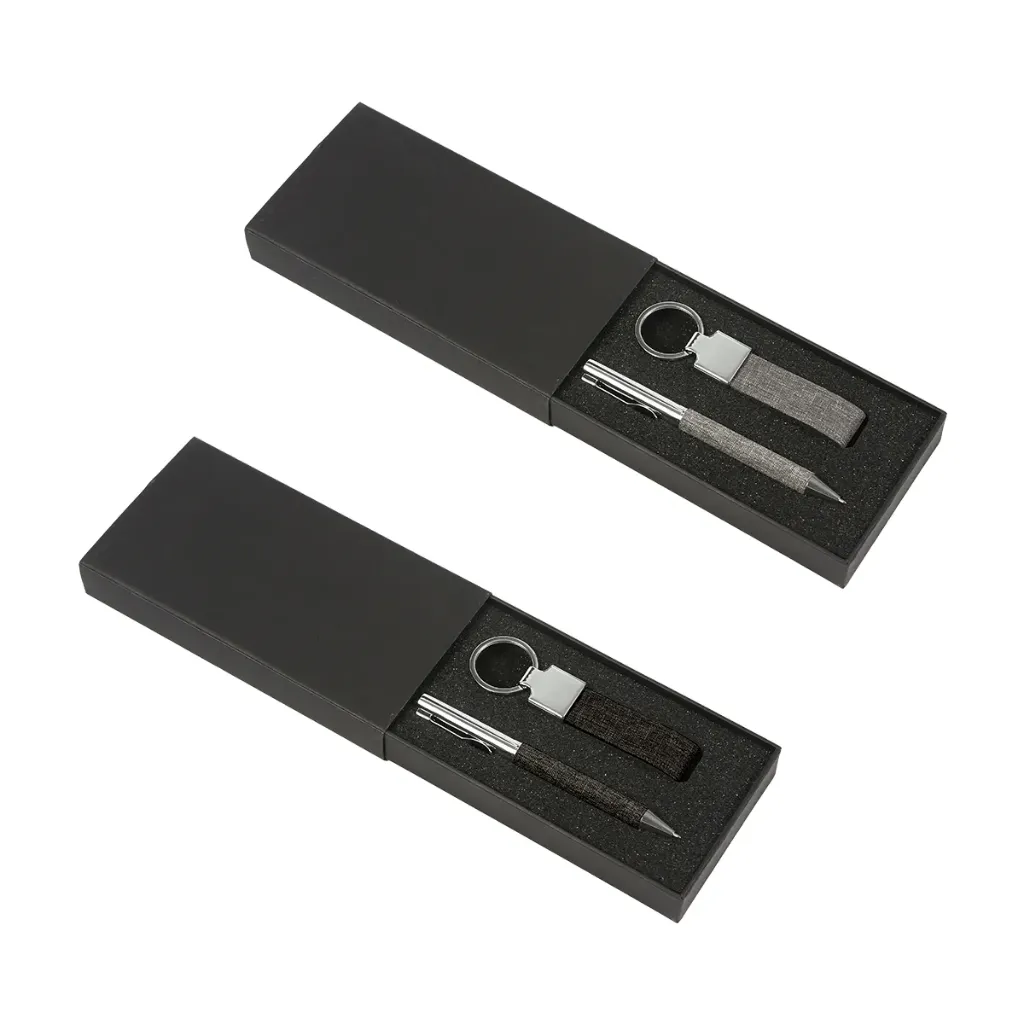 ST-036 SET DE EJECUTIVO DE RPET LOUNGA