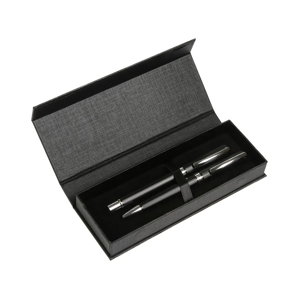 ST-033 SET DE BOLIGRAFO BEVERA