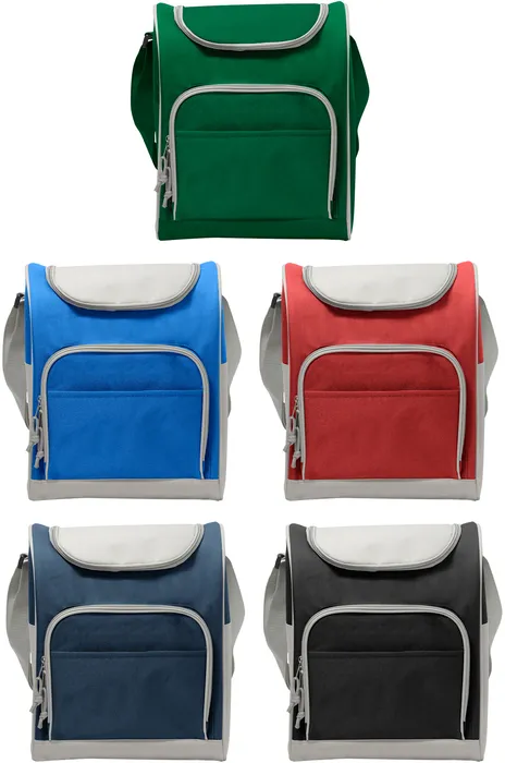 T637 BOLSO TÉRMICO SCAPE