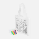 INF 632 BOLSA PARA COLOREAR NORI