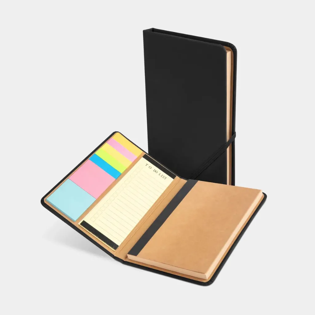 HL 9079 LIBRETA DOYLE