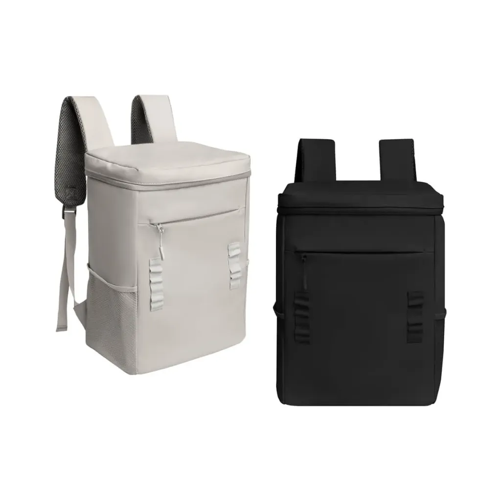 SIN 594 MOCHILA-LONCHERA FRIVEL