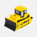 SOC 031 ANTI-STRESS BULLDOZER