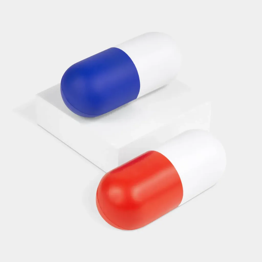 SOC 065 ANTI-STRESS EN FORMA DE CAPSULA