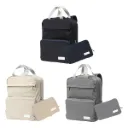 TX-394 MOCHILA PLEGABLE ENGOMI