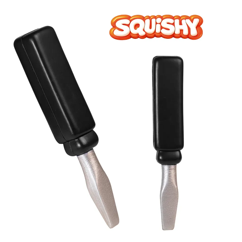 LP 74 SQUISHY HEX