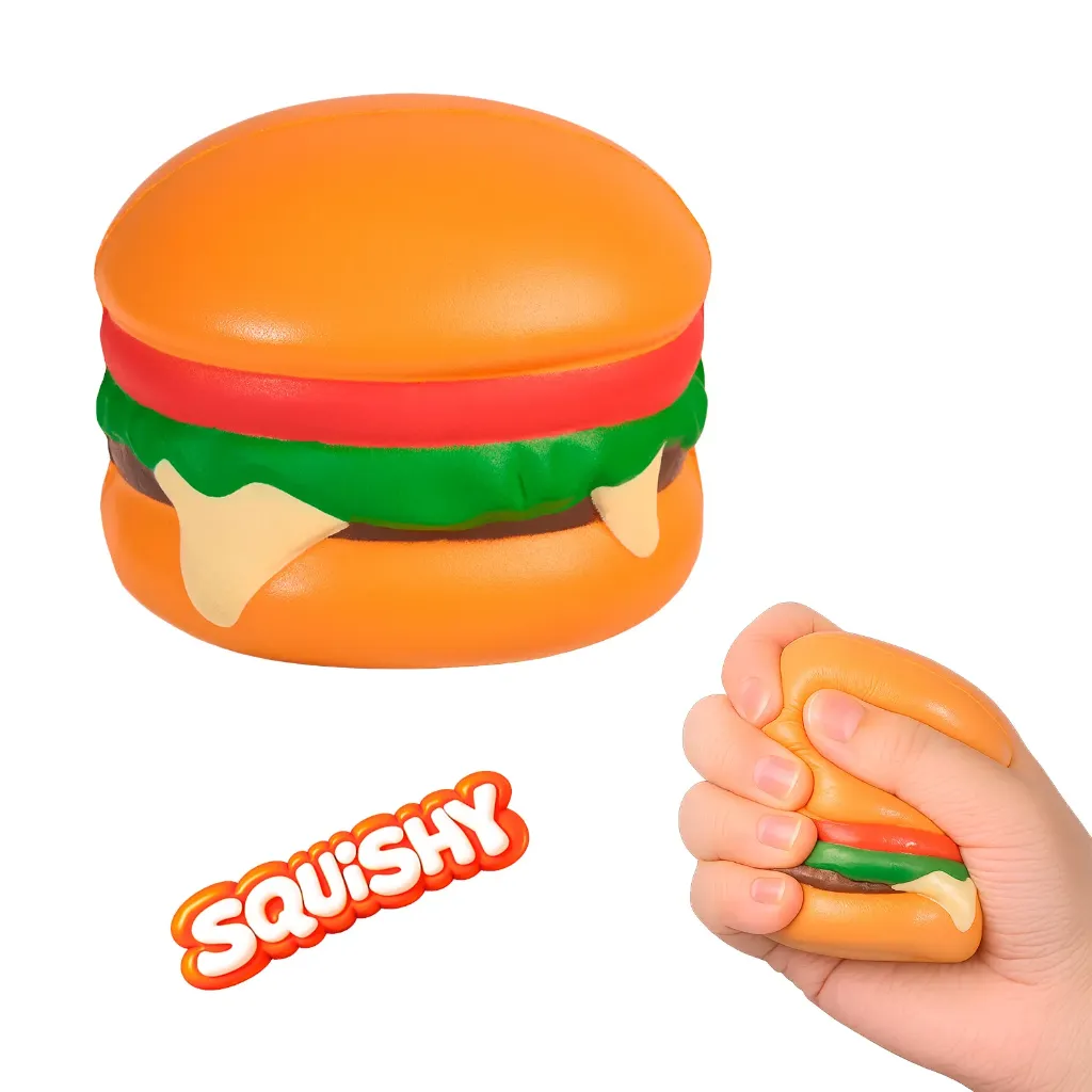 LP 45 SQUISHY WIMPY