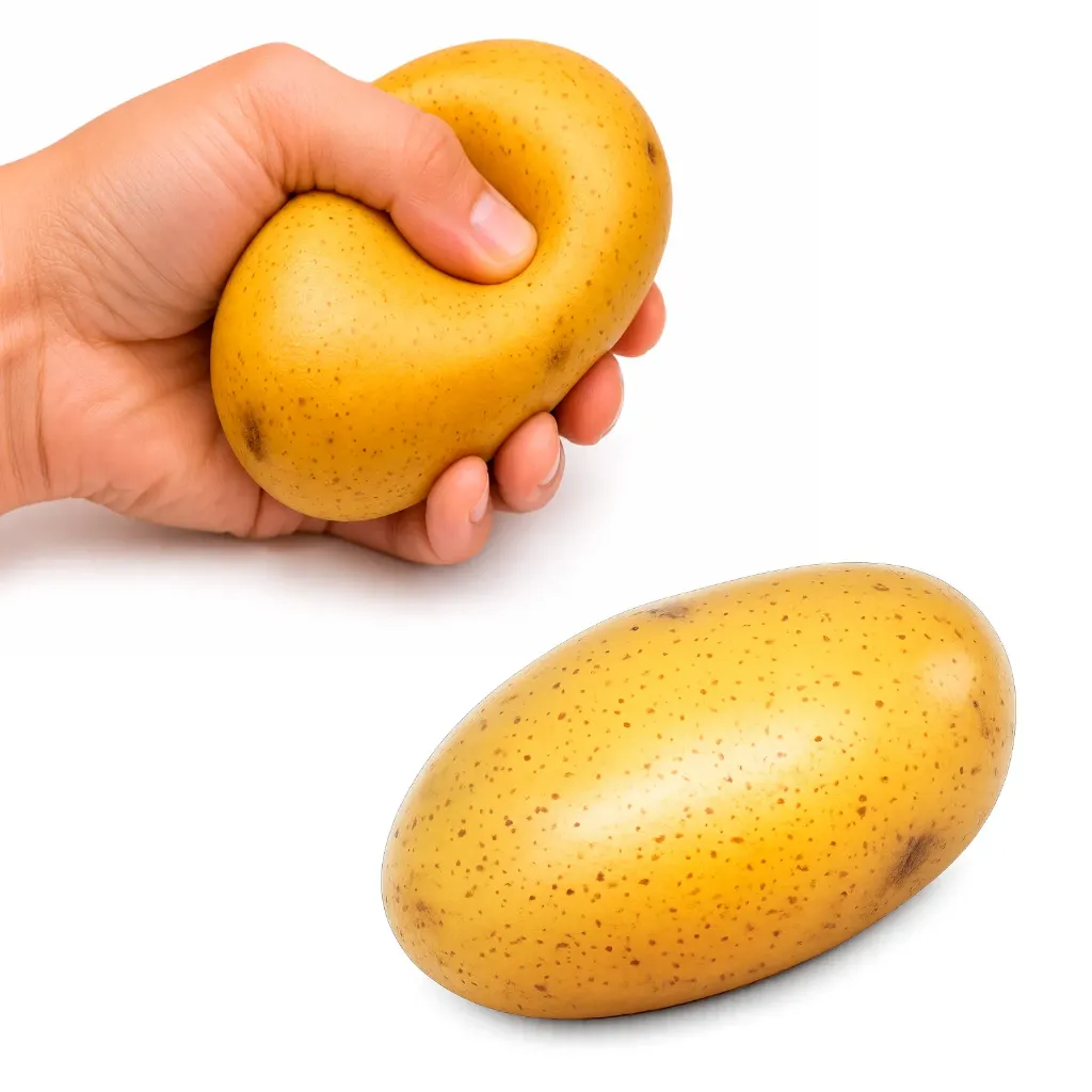 LP 47 ANTIESTRES POTATO